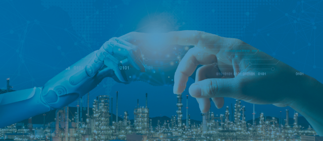 The Fourth Industrial Revolution Mwfs